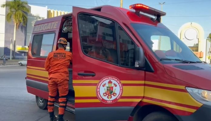 Senado aprova emendas de saúde destinadas a bombeiros militares