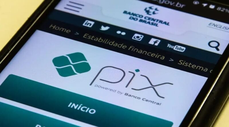 Senado aprova pagamento automático de pensão alimentícia via Pix