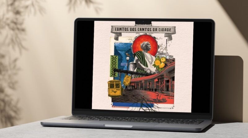Sereno Canto lança documentário sobre o patrimônio imaterial de Porto Alegre