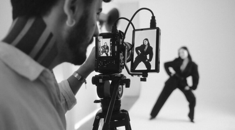 Sesc Caxias do Sul lança inscrições para oficina gratuita de audiovisual