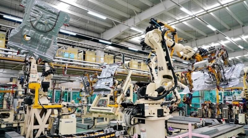 Setor de máquinas apresenta proposta para mitigar impacto do tarifaço