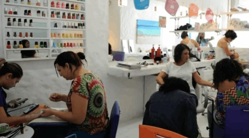 Setor de serviços registra queda de 0,4% em maio após crescimento em abril