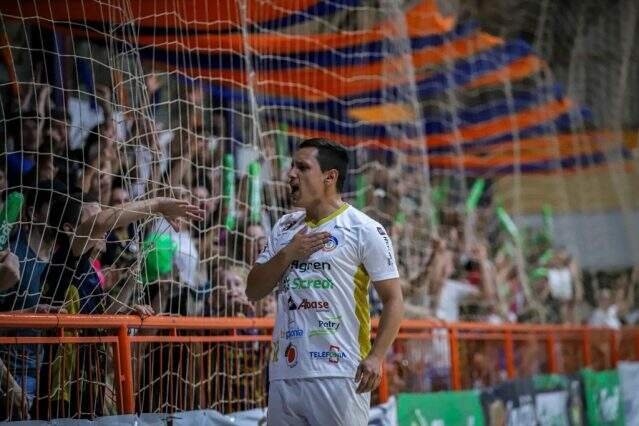 Sicredi reafirma patrocínio ao futsal gaúcho