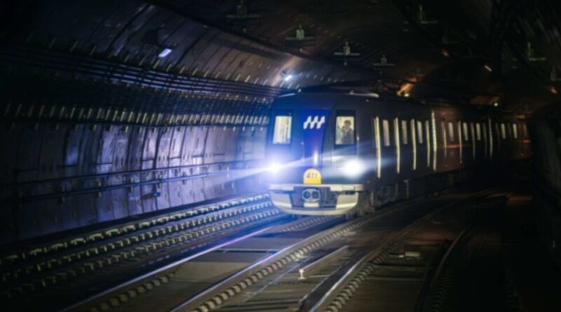 Siemens Mobility implementa digitalização na nova extensão da Linha 4-Amarela