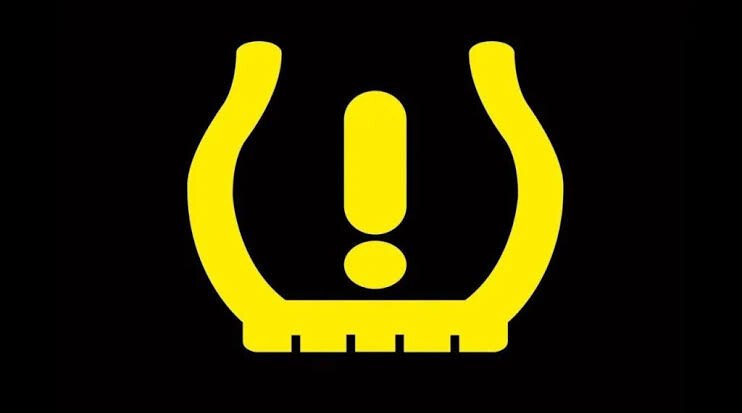 Símbolo amarelo no painel do carro: o que ele indica