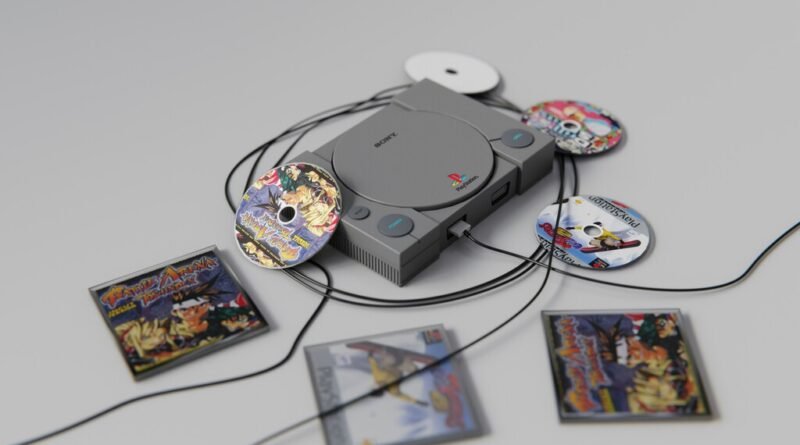 Sony decreta fim dos discos no PlayStation e redefine o futuro do PS6