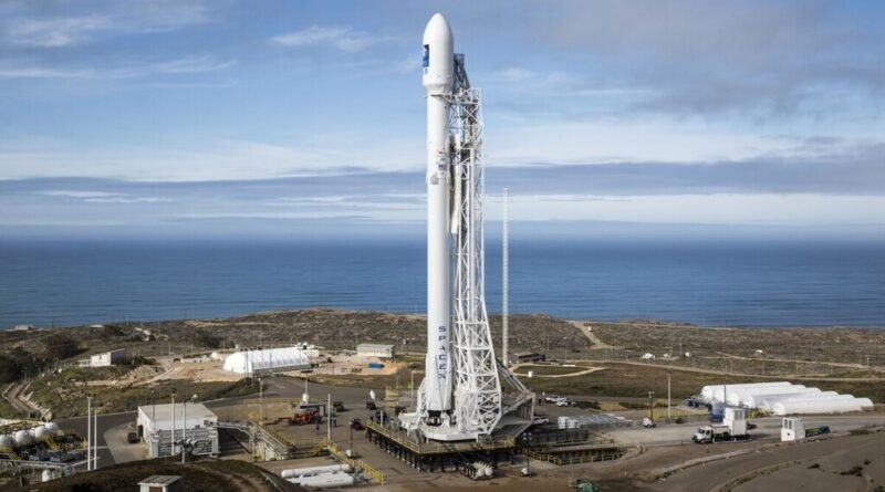 SpaceX e City Labs realizam o primeiro lançamento de satélite nuclear comercial com a missão Transporter-17