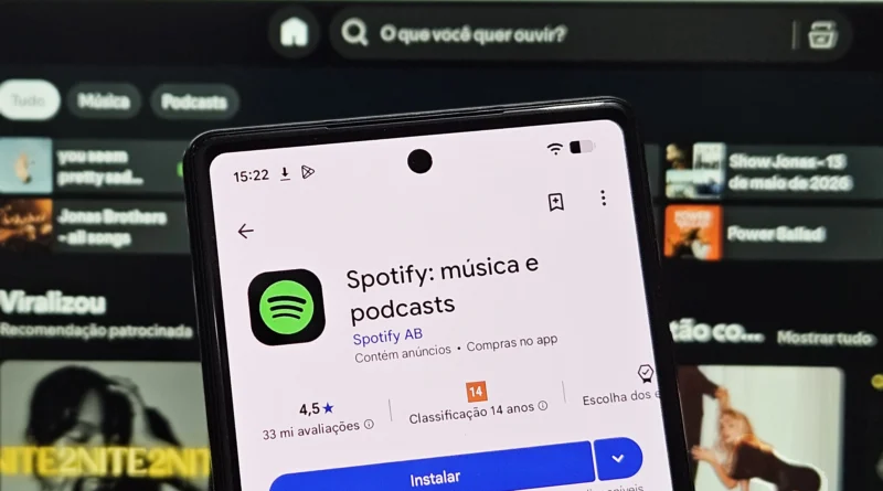 Spotify lança contas infantis gratuitas com supervisão parental completa