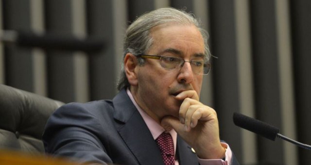 STF determina bloqueio de R$ 6 milhões de Eduardo Cunha devido a emendas indicadas