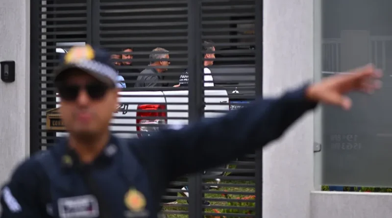 Supremo Tribunal Federal mantém prisão domiciliar de Bolsonaro e impõe novas restrições