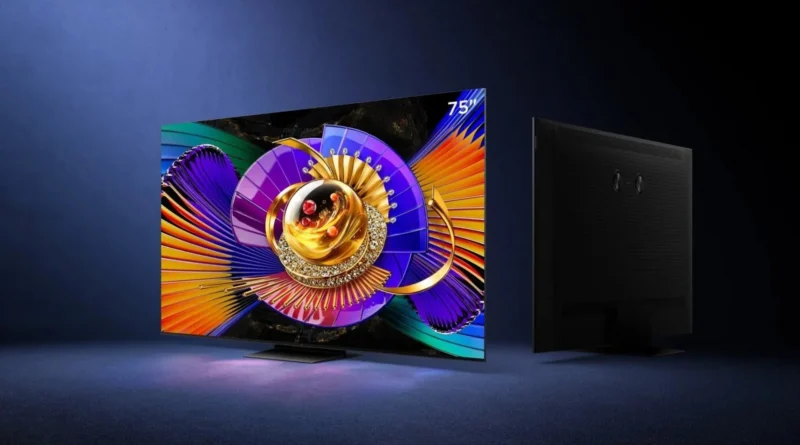 TCL lança no Brasil TVs com nova tecnologia de tela; confira tamanhos e preços