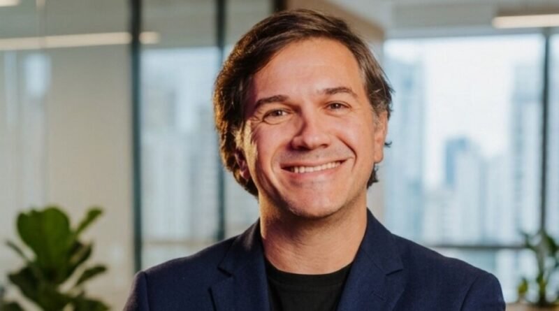 TCS nomeia Marcelo Justino como novo CTO no Brasil