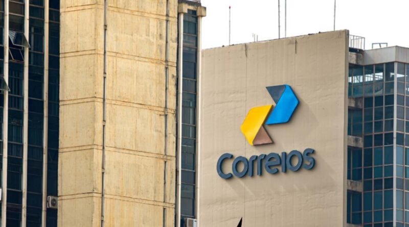 TCU alerta sobre risco fiscal dos Correios e propõe compensação pelos custos da universalização do serviço postal