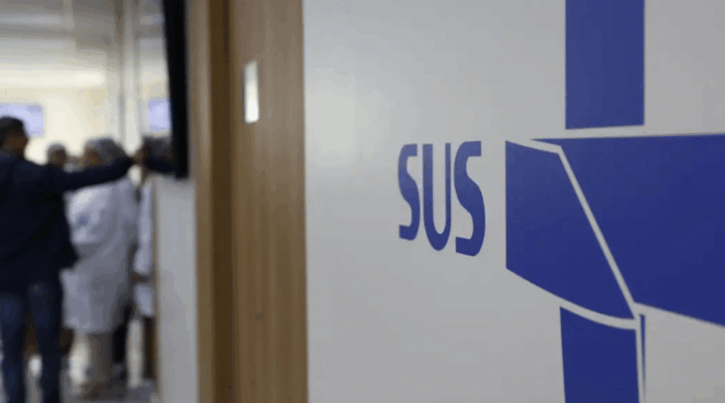 Tecnologia transforma o atendimento no SUS