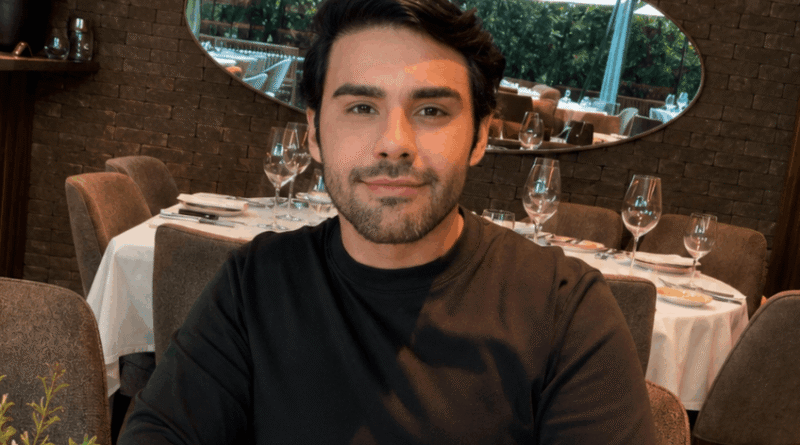 Thiago Miranda, ex-sócio de Leo Dias, é alvo da Polícia Federal