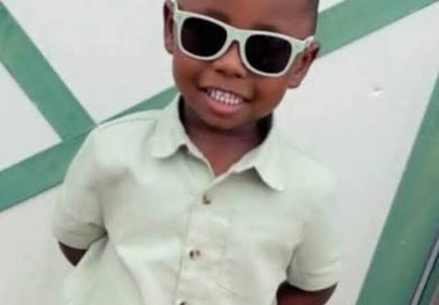 Tragédia na Flórida: Criança de 4 anos tira a vida do primo de 2 com arma de fogo
