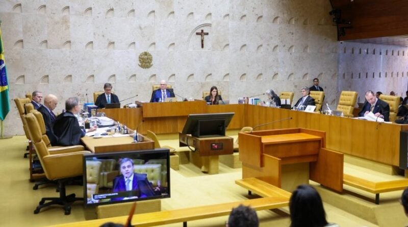 Tribunais informam ao STF que pagamentos de penduricalhos respeitaram normas estabelecidas