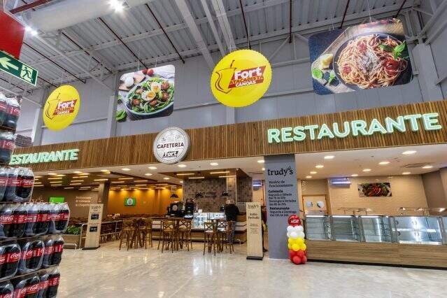 Trudy faz sua estreia em Porto Alegre