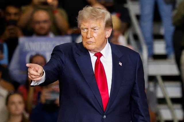 Trump se Encontra com Zelensky e Netanyahu em Reuniões Decisivas