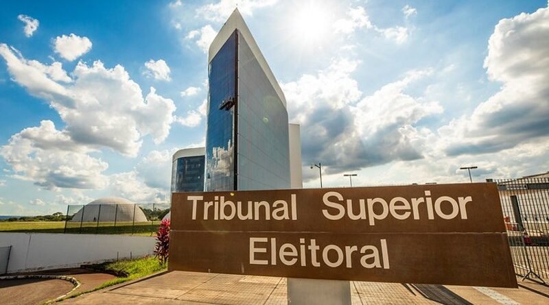 TSE estabelece limite de R$ 133 milhões para campanhas presidenciais