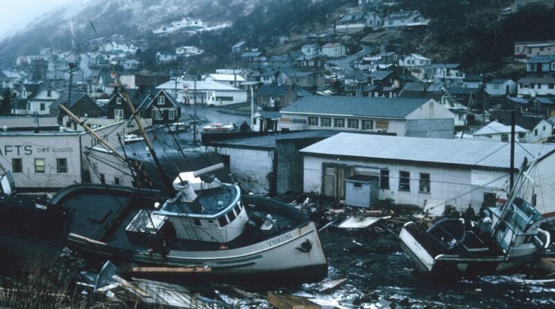 Tsunami de 2011 no Japão: a perfuração oceânica mais profunda já registrada pode explicar a mortalidade do fenômeno