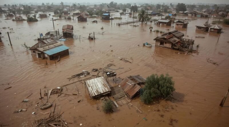 UCS apresenta documentário sobre as experiências das escolas-abrigo durante as enchentes no Rio Grande do Sul