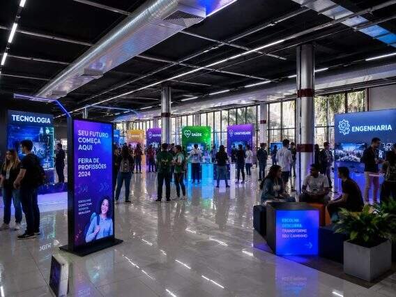 Ulbra Summit 2026 agita Canoas e fortalece laços com a comunidade