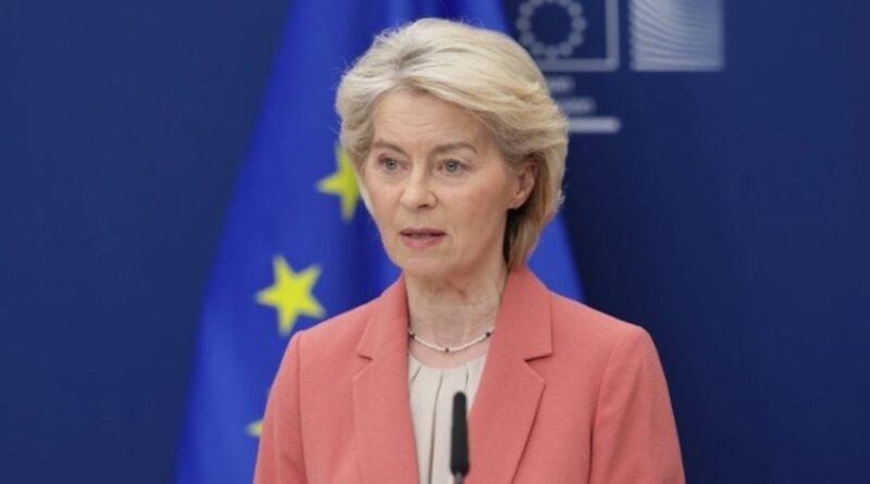 União Europeia sugere acesso gradual de menores às redes sociais
