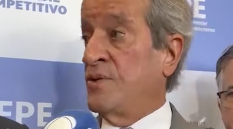 Valdemar afasta Tereza Cristina da vice-presidência e aponta outras ambições para a ex-ministra