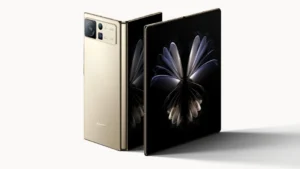 Vazamento revela novo dobrável da Xiaomi na China com detalhes sobre expectativas e possíveis nomes