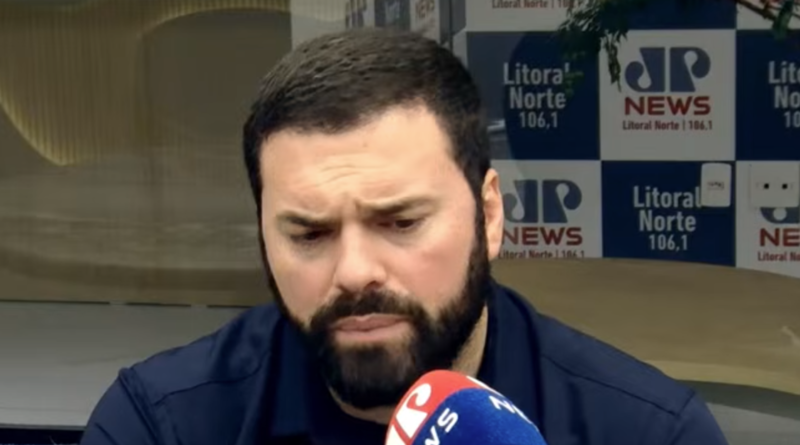 Vereador do PL defende que educação não deve ser universal