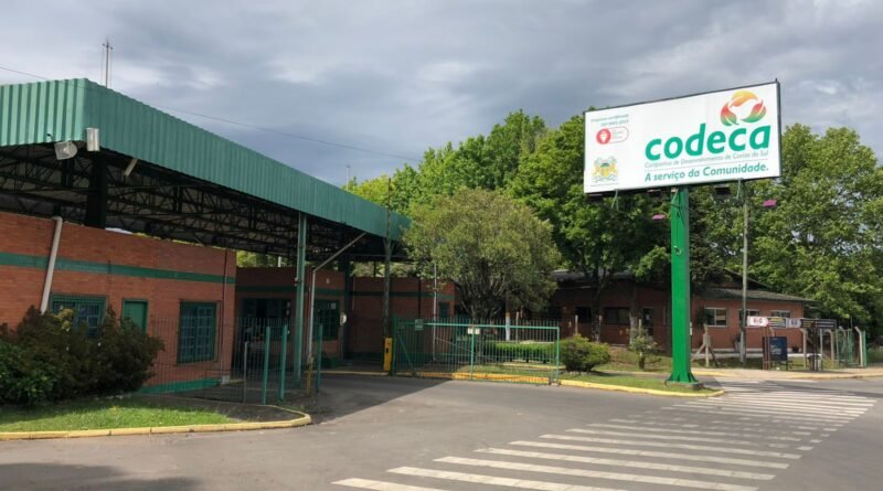 Vereadores de Caxias do Sul negam solicitação de informações sobre a situação da Codeca