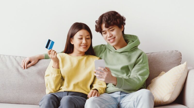 Vício em compras sem gastar dinheiro: a estranha febre dos simuladores de e-commerce na Coreia do Sul