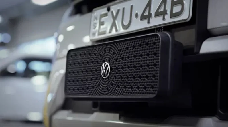 Volkswagen lança tecnologia para alertar sobre a presença de animais e prevenir atropelamentos