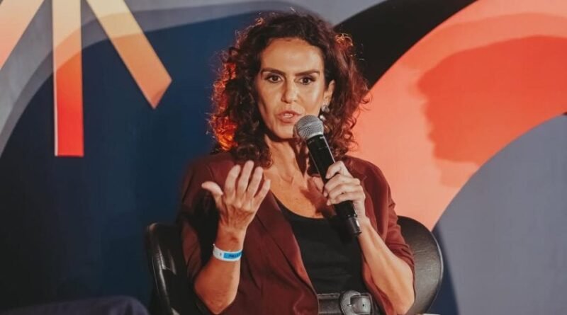 Vorcaro ordena investigação sobre a vida da jornalista Malu Gaspar