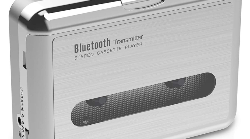 Walkman faz retorno 47 anos após seu lançamento com novidades em Bluetooth e USB-C