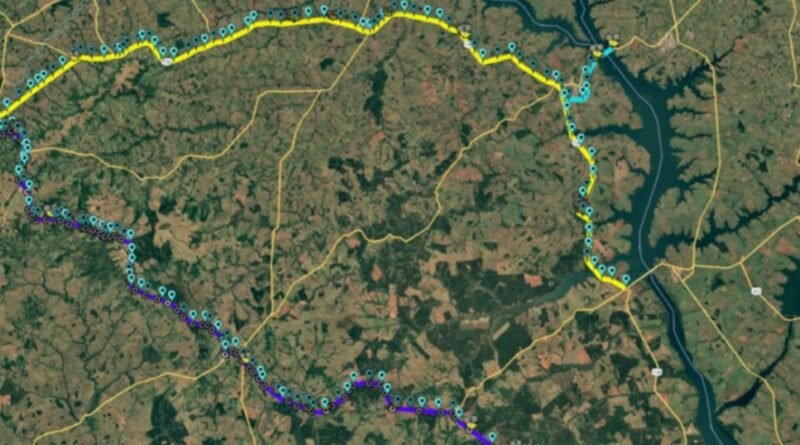 Way Brasil e TIM implementam rodovia inteligente em Mato Grosso do Sul