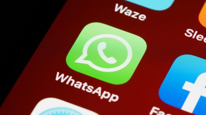 WhatsApp disponibiliza novo recurso de nome de usuário: como reservar e questões sobre segurança