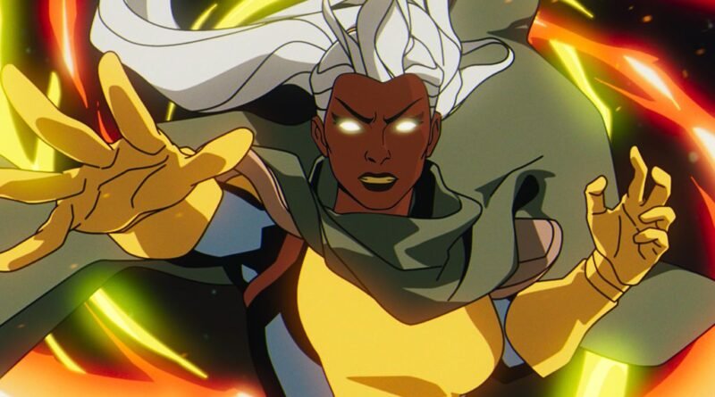 X-Men '97 estabelece conexão ideal entre o legado e o futuro da Marvel