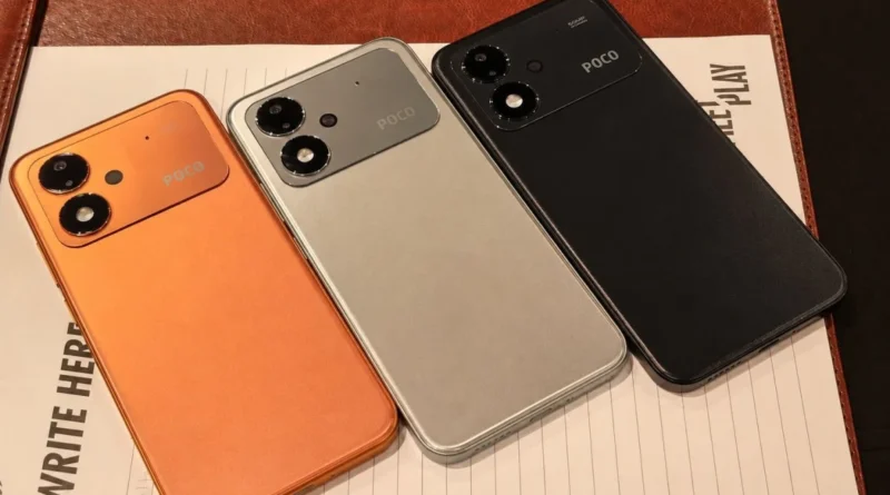 Xiaomi tem imagens vazadas de novo celular com bateria de alta capacidade
