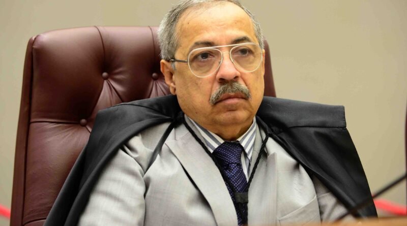 Zanin arquiva inquérito sobre venda de sentenças envolvendo Og Fernandes