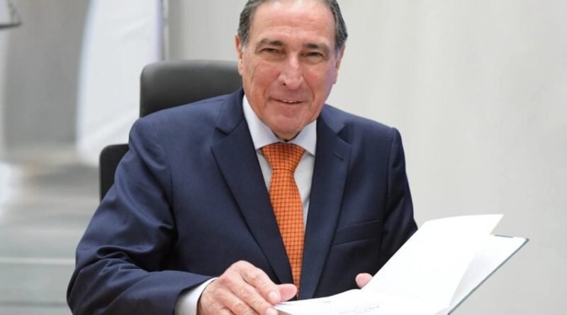 Zanin autoriza investigação da PF sobre ministro do STJ por suposta venda de decisões