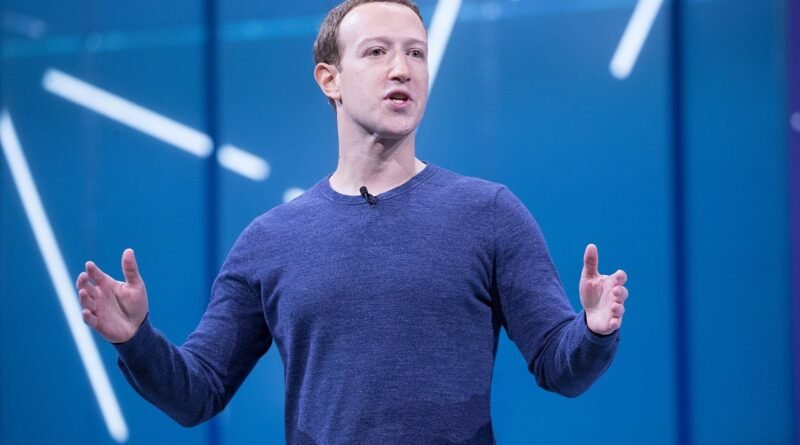Zuckerberg afirma que proibição de IAs chinesas nos EUA não é uma solução eficaz