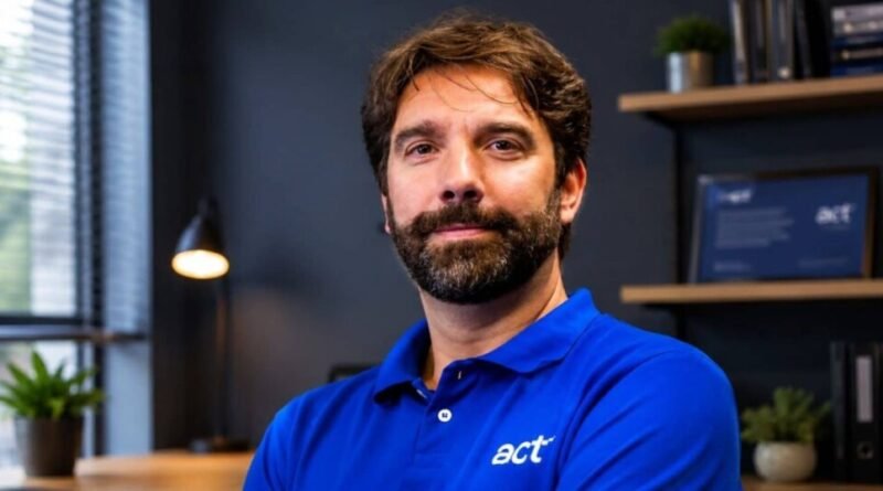 Act Digital impulsiona negócios por meio de inteligência artificial agente