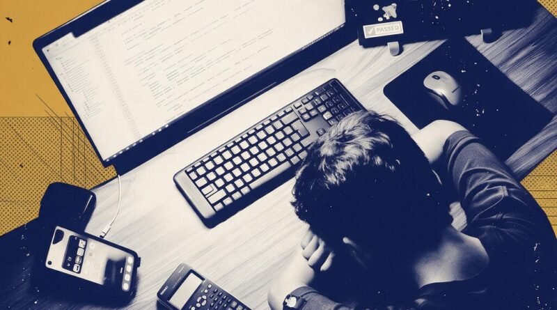 Agentes de IA não dormem e fundadores de startups seguem o mesmo ritmo