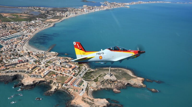 Agricultor recebe pena de 15 meses de prisão por despejo de 20.300 m³ de salmoura no Mar Menor