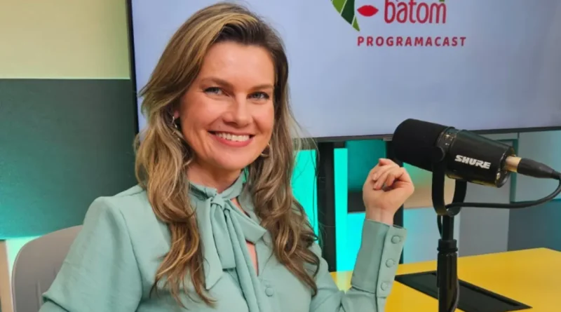 Alessandra Bergmann cria prêmio para mulheres do setor rural