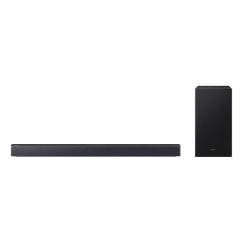 Soundbar Samsung HW-B450F 2.1 Canais