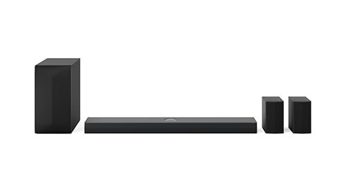 LG SoundBar S70TR 5.1.1 Canais Dolby Atmos