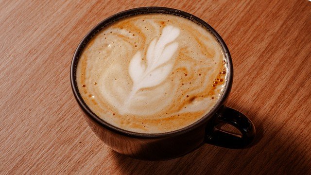 Análise da composição química dos grãos de café brasileiros
